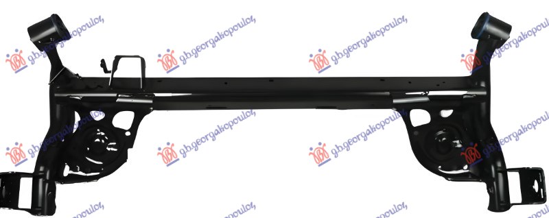 ΑΞΟΝΑΣ ΠΙΣΩ