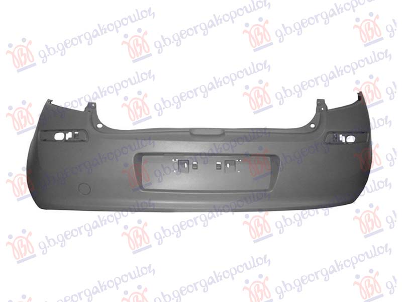 ΠΡΟΦΥΛΑΚΤΗΡΑΣ ΠΙΣΩ (Α ΠΟΙΟΤΗΤΑ)