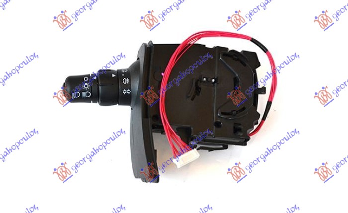 ΔΙΑΚΟΠΤΗΣ ΦΩΤΩΝ/ΦΛΑΣ (10pin)