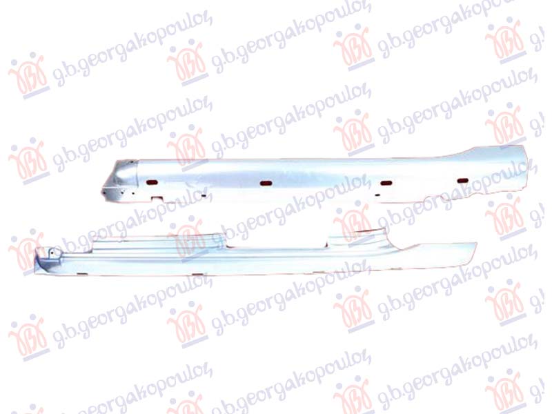 ΜΑΡΣΠΙΕ 5Π ΔΕΞ