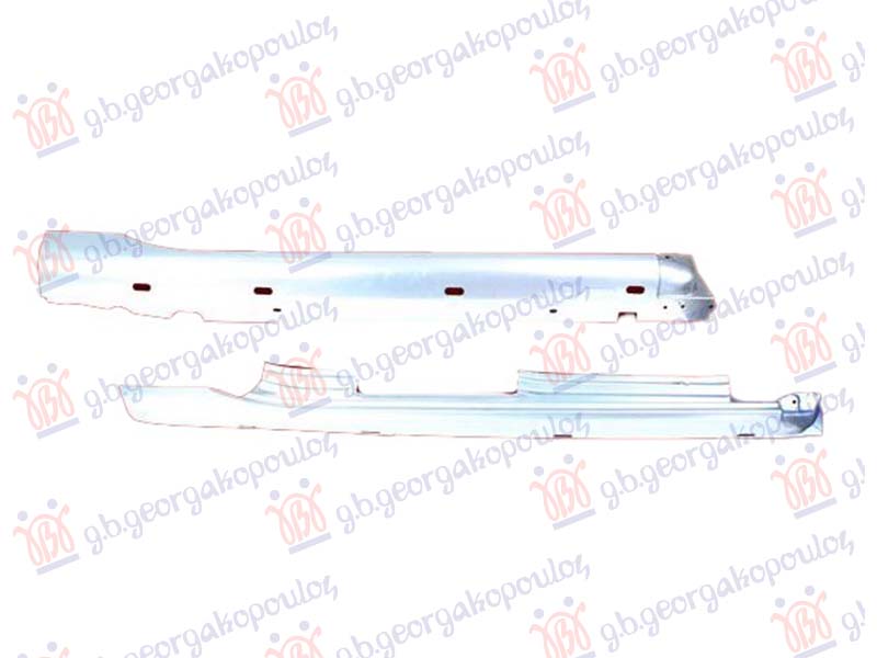 ΜΑΡΣΠΙΕ 5Π ΑΡ