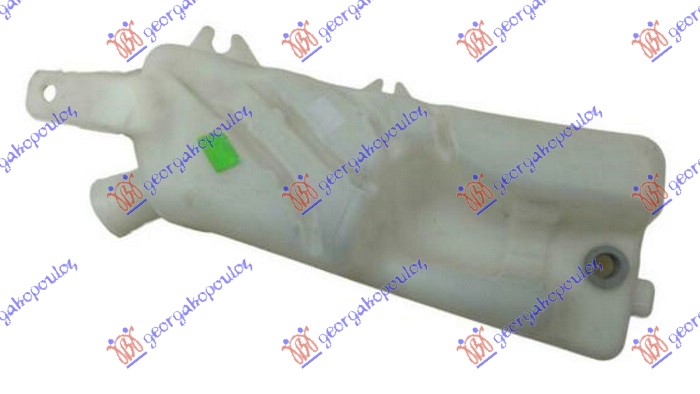 ΔΟΧΕΙΟ ΝΕΡΟΥ ΥΑΛΟΚΑΘΑΡΙΣΤΗΡΩΝ