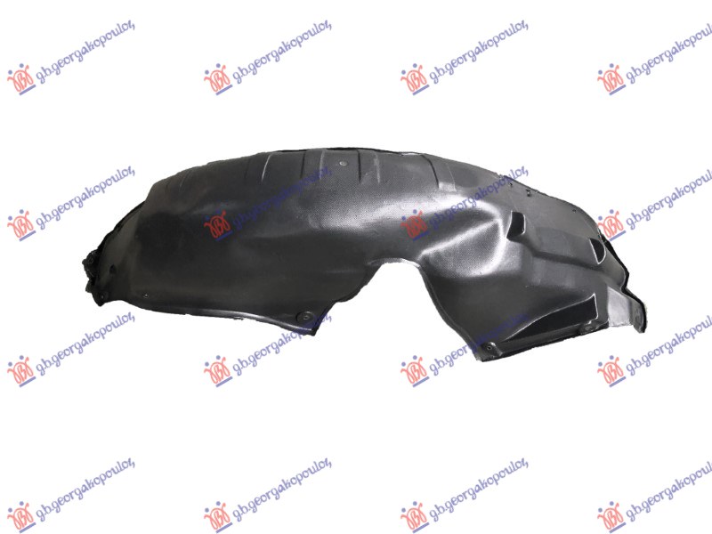 ΘΟΛΟΣ ΠΙΣΩ ΠΛΑΣΤΙΚΟΣ ΔΕΞ