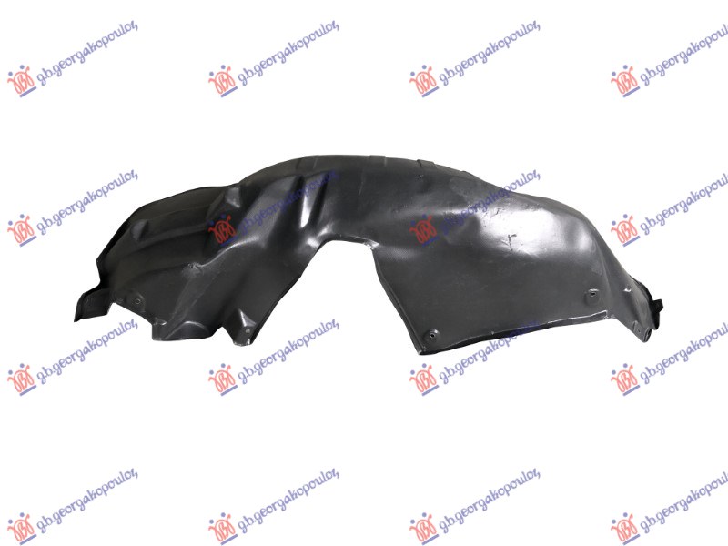 ΘΟΛΟΣ ΠΙΣΩ ΠΛΑΣΤΙΚΟΣ ΑΡ