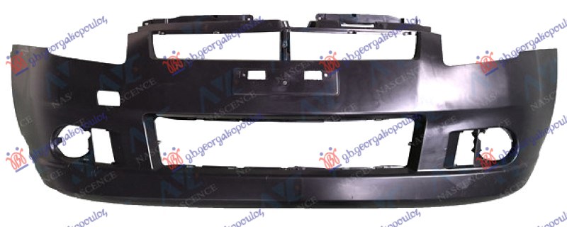 ΠΡΟΦΥΛΑΚΤΗΡΑΣ ΕΜΠΡΟΣ -2008 ΒΑΦΟΜΕΝΟΣ (Β ΠΟΙΟΤΗΤΑ)