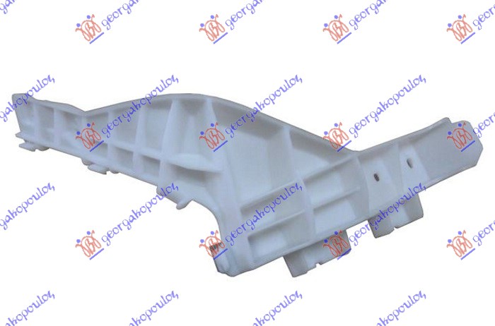 ΒΑΣΗ ΠΡΟΦΥΛΑΚΤΗΡΑ ΠΙΣΩ ΠΛΑΙΝΗ ΠΛΑΣΤΙΚΗ 2008- ΔΕΞ