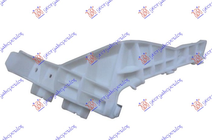 ΒΑΣΗ ΠΡΟΦΥΛΑΚΤΗΡΑ ΠΙΣΩ ΠΛΑΙΝΗ ΠΛΑΣΤΙΚΗ 2008- ΑΡ