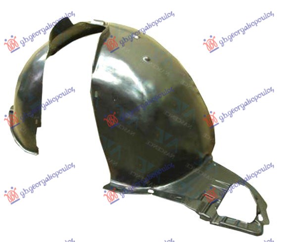 ΘΟΛΟΣ ΕΜΠΡΟΣ ΠΛΑΣΤΙΚΟΣ (Α ΠΟΙΟΤΗΤΑ) ΑΡ