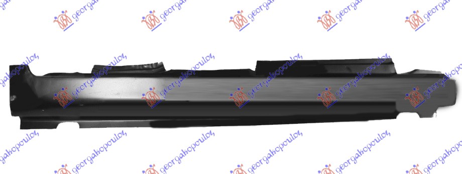 ΜΑΡΣΠΙΕ 5Π ΔΕΞ