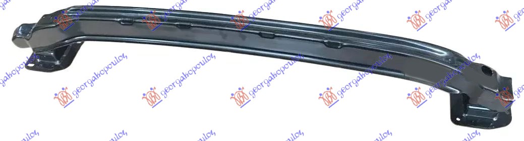 ΤΡΑΒΕΡΣΑ ΠΡΟΦΥΛΑΚΤΗΡΑ ΠΙΣΩ SEDAN (ΜΕΤΑΛΛΙΚΗ)