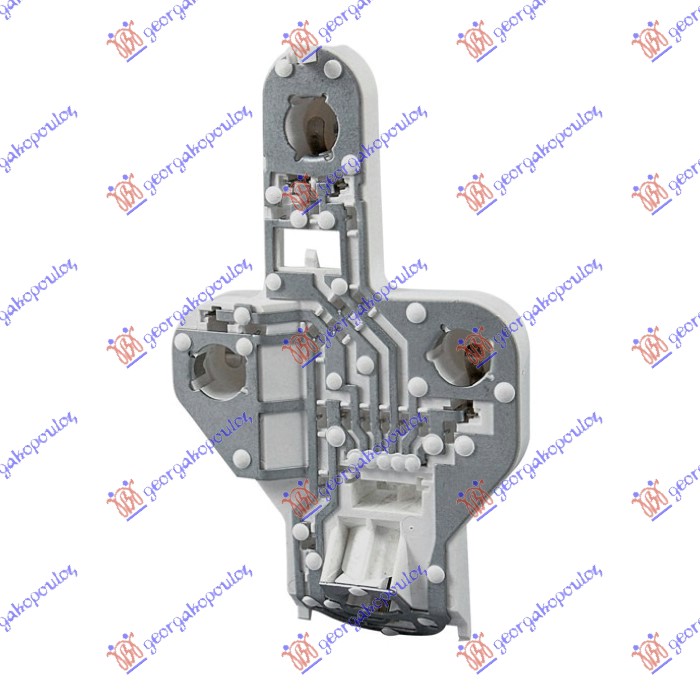 ΠΛΑΚΕΤΑ ΠΙΣΩ ΦΑΝΟΥ ΔΕΞ