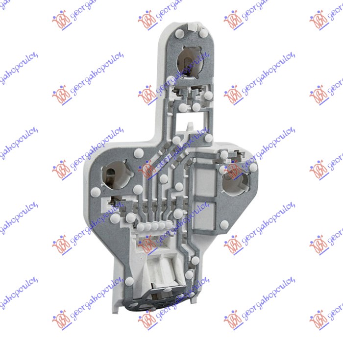 ΠΛΑΚΕΤΑ ΠΙΣΩ ΦΑΝΟΥ ΑΡ