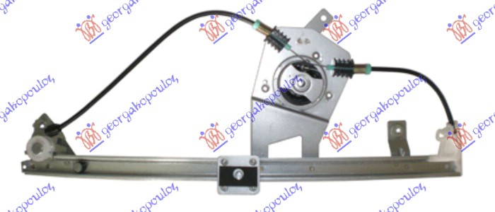 ΓΡΥΛΛΟΣ ΠΑΡΑΘΥΡΟΥ ΠΙΣΩ ΗΛΕΚΤΡΙΚΟΣ (ΧΩΡΙΣ ΜΟΤΕΡ) (Α ΠΟΙΟΤΗΤΑ) ΑΡ