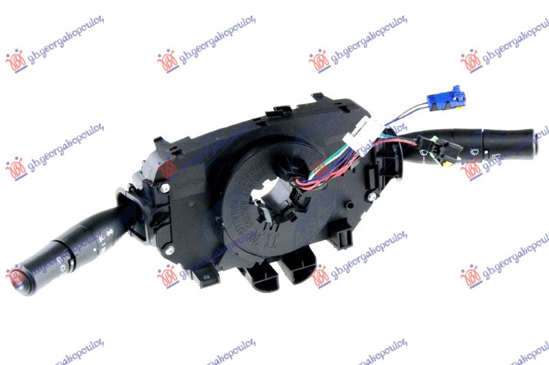 ΔΙΑΚΟΠΤΗΣ ΦΩΤΩΝ/ΦΛΑΣ/ΥΑΛΟΚΑΘΑΡΙΣΤΗΡΩΝ/ΜΕ ΠΡΟΒΟΛΕΙΣ/AUTO ΕΜΠΡΟΣ/ΠΙΣΩ (39pin)