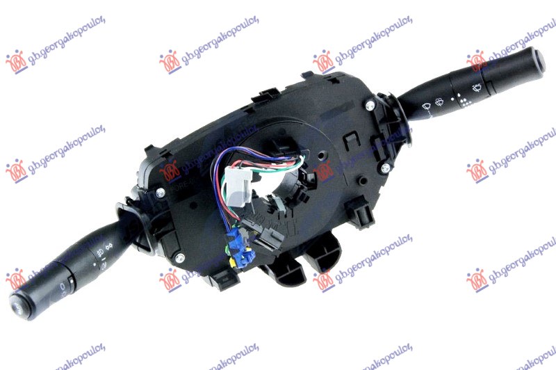 ΔΙΑΚΟΠΤΗΣ ΦΩΤΩΝ/ΦΛΑΣ/ΥΑΛΟΚΑΘΑΡΙΣΤΗΡΩΝ/ΜΕ ΠΡΟΒΟΛΕΙΣ/AUTO ΕΜΠΡΟΣ (37pin)