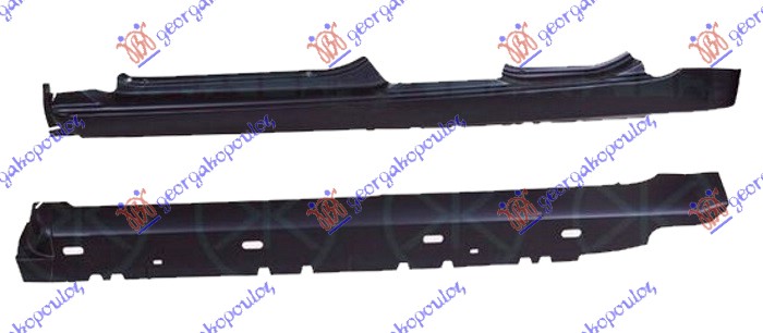 ΜΑΡΣΠΙΕ 4Π ΔΕΞ