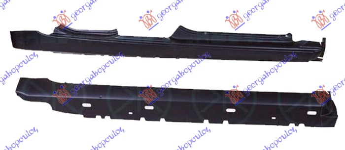 ΜΑΡΣΠΙΕ 4Π ΑΡ