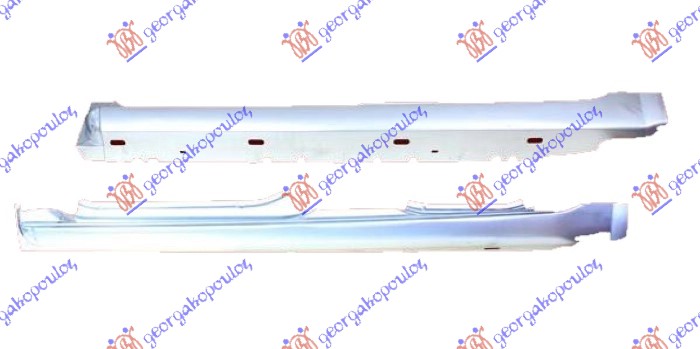 ΜΑΡΣΠΙΕ S.W. ΔΕΞ