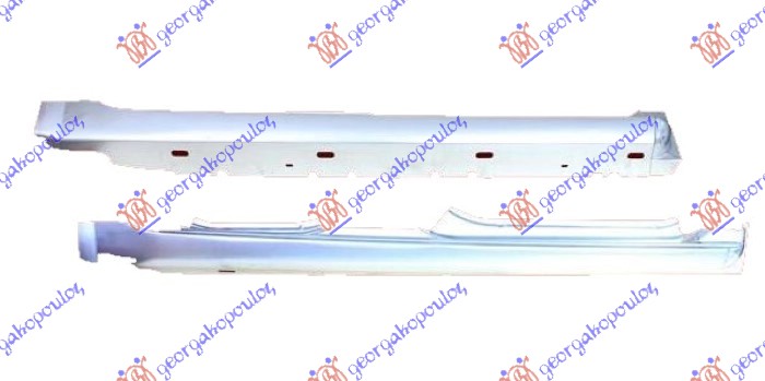 ΜΑΡΣΠΙΕ S.W. ΑΡ