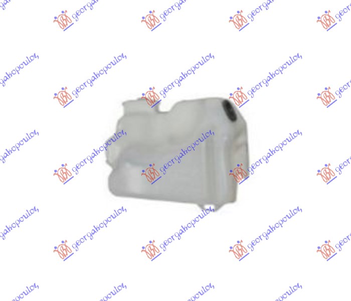 ΔΟΧΕΙΟ ΝΕΡΟΥ ΥΑΛΟΚΑΘΑΡΙΣΤΗΡΩΝ