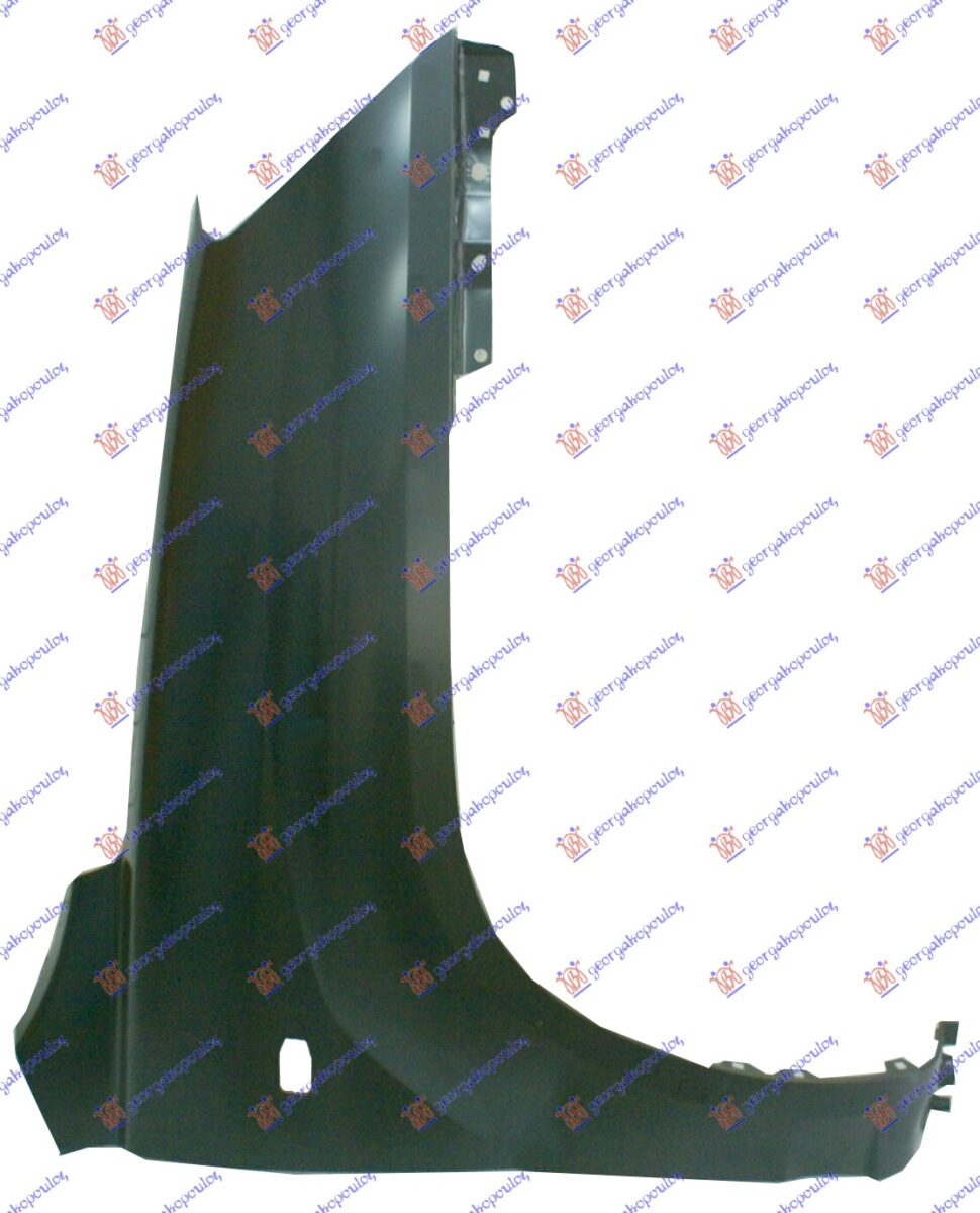 ΦΤΕΡΟ ΕΜΠΡΟΣ (ΧΩΡΙΣ ΤΡΥΠΕΣ ΓΙΑ ΚΟΥΡΜΠΑ) ΔΕΞ