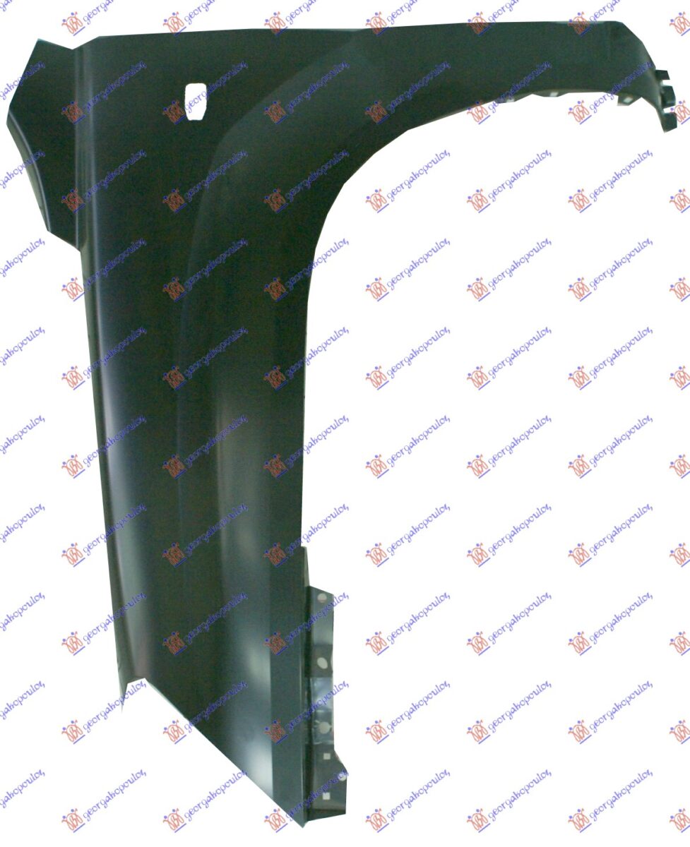 ΦΤΕΡΟ ΕΜΠΡΟΣ (ΧΩΡΙΣ ΤΡΥΠΕΣ ΓΙΑ ΚΟΥΡΜΠΑ) ΑΡ