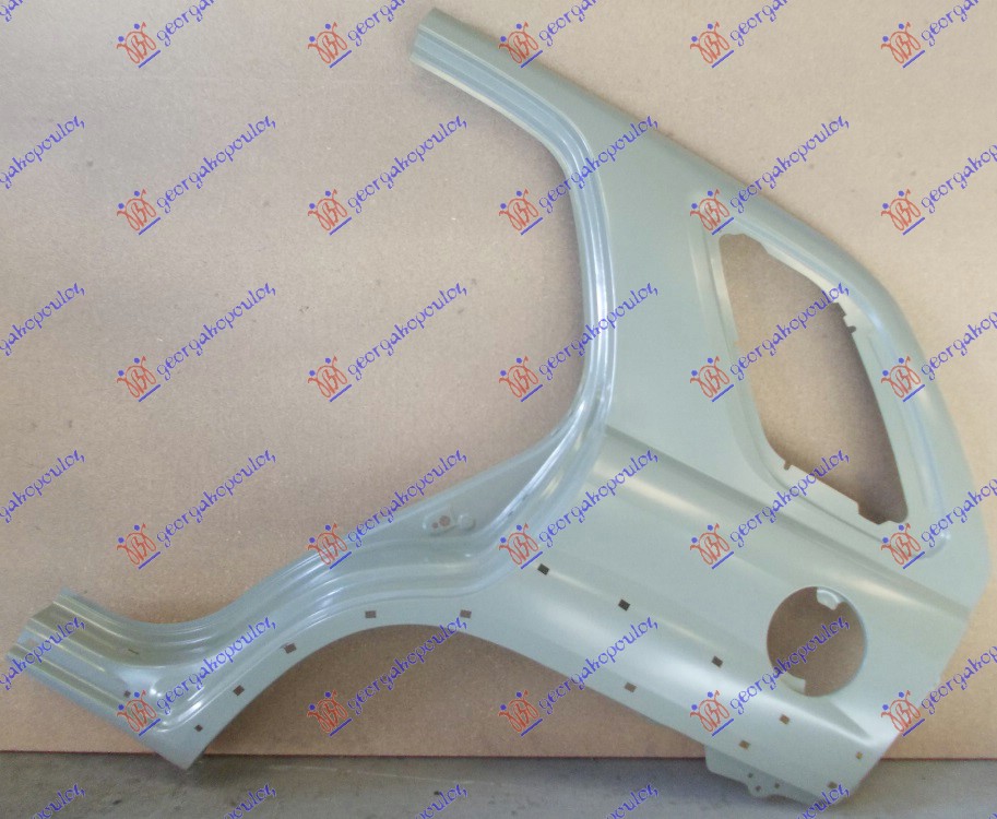 ΦΤΕΡΟ ΠΙΣΩ ΑΡ