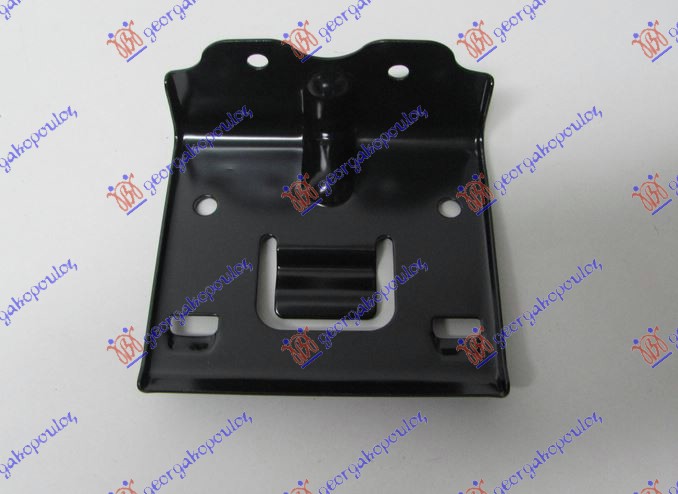 ΒΑΣΗ ΠΡΟΦΥΛΑΚΤΗΡΑ ΕΜΠΡΟΣ ΑΝΩ ΚΕΝΤΡΙΚΗ ΜΕΤΑΛΛΙΚΗ (Γ)