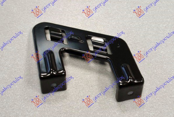 ΒΑΣΗ ΠΡΟΦΥΛΑΚΤΗΡΑ ΕΜΠΡΟΣ ΑΝΩ ΠΛΑΙΝΗ ΜΕΤΑΛΛΙΚΗ ΔΕΞ