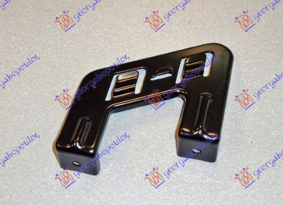 ΒΑΣΗ ΠΡΟΦΥΛΑΚΤΗΡΑ ΕΜΠΡΟΣ ΑΝΩ ΠΛΑΙΝΗ ΜΕΤΑΛΛΙΚΗ ΑΡ