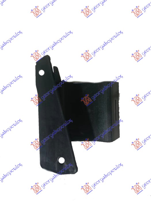 ΒΑΣΗ ΠΡΟΦΥΛΑΚΤΗΡΑ ΕΜΠΡΟΣ ΑΝΩ ΠΛΑΣΤΙΚΗ ΔΕΞ