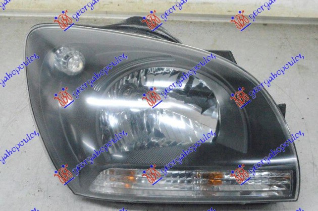 ΦΑΝΟΣ ΕΜΠΡΟΣ ΗΛΕΚΤΡΙΚΟΣ (Γ) ΦΥΜΕ ΔΕΞ