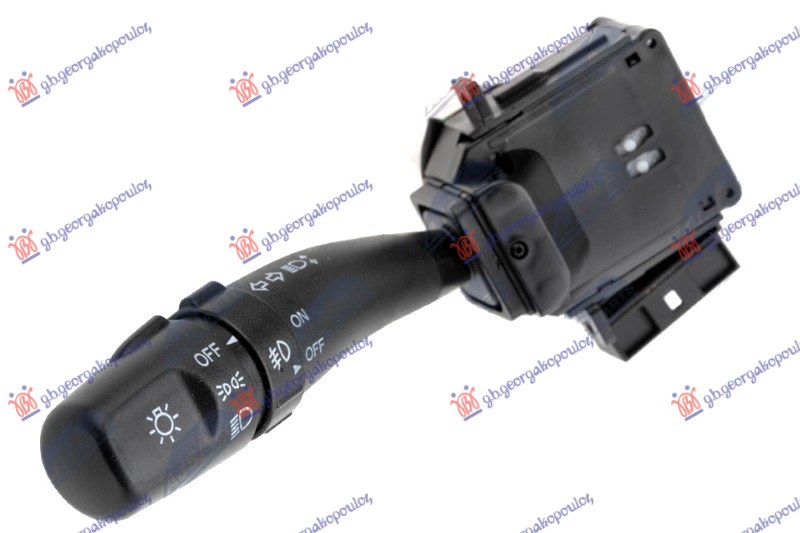 ΔΙΑΚΟΠΤΗΣ ΦΩΤΩΝ/ΦΛΑΣ (16pin)