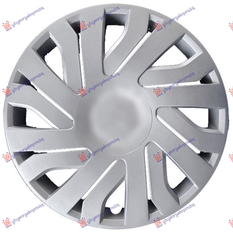 ΤΑΣΙ ΤΡΟΧΟΥ (14 ΖΑΝΤΑ)