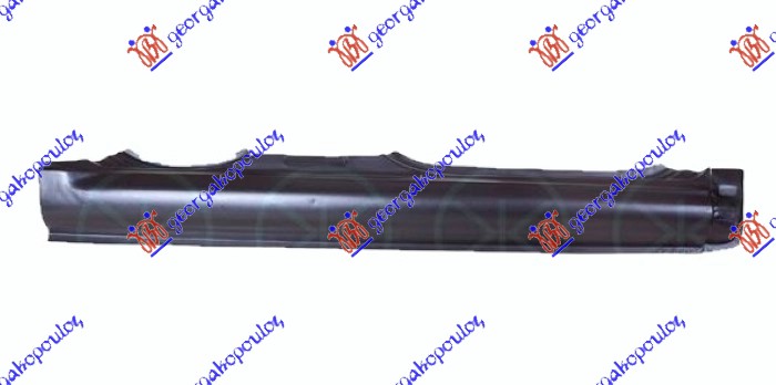 ΜΑΡΣΠΙΕ 4Π ΔΕΞ