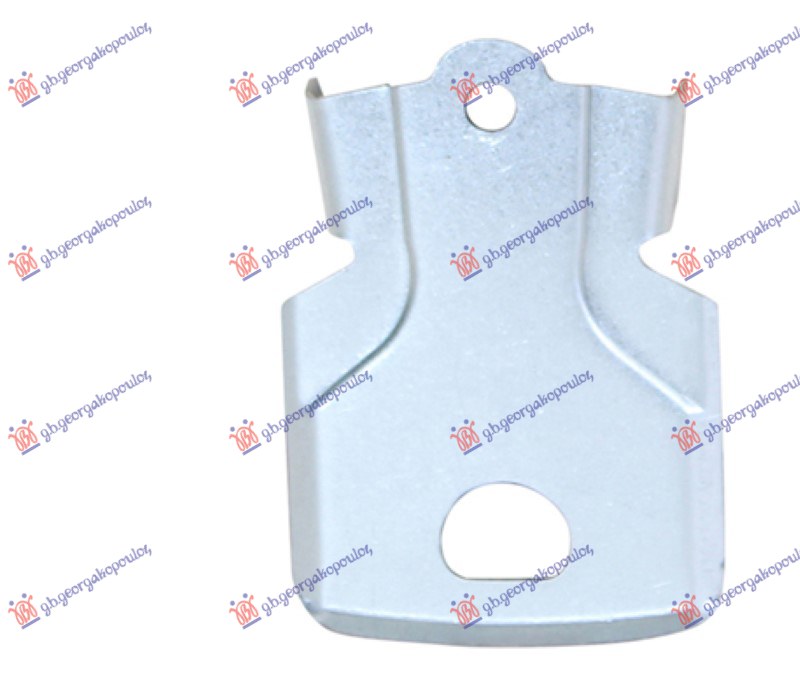 ΕΛΑΣΜΑ ΔΙΣΚΟΠΛΑΚΑΣ ΕΜΠΡΟΣ (ΚΑΤΩ ΚΟΜΜΑΤΙ)