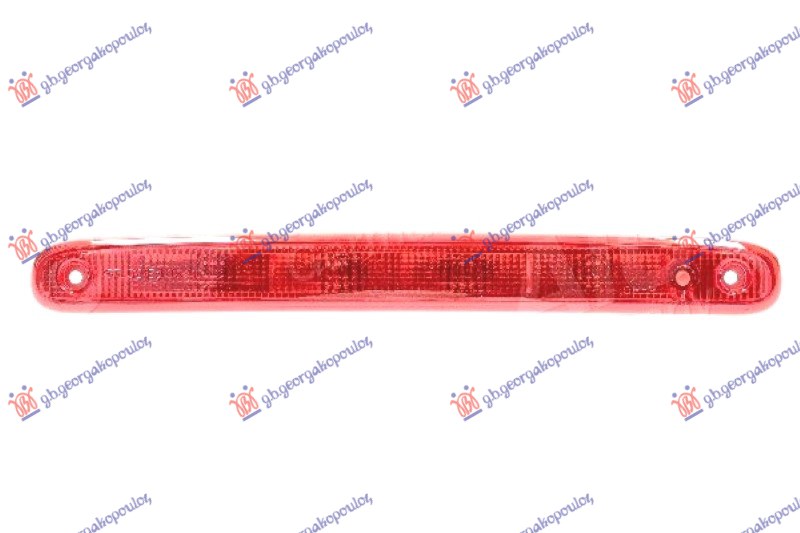 ΦΑΝΟΣ ΠΙΣΩ 3ο ΣΤΟΠ