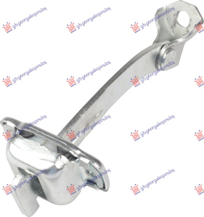 ΣΤΟΠ ΠΟΡΤΑΣ ΠΙΣΩ