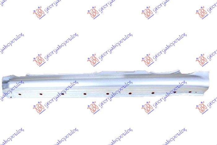 ΜΑΡΣΠΙΕ 4Π ΔΕΞ