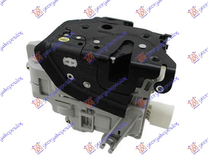 ΚΛΕΙΔΑΡΙΑ ΠΟΡΤΑΣ ΕΜΠΡΟΣ ΗΛΕΚΤΡΟΜΑΓΝΗΤΙΚΗ 2010- (6pins) ΔΕΞ