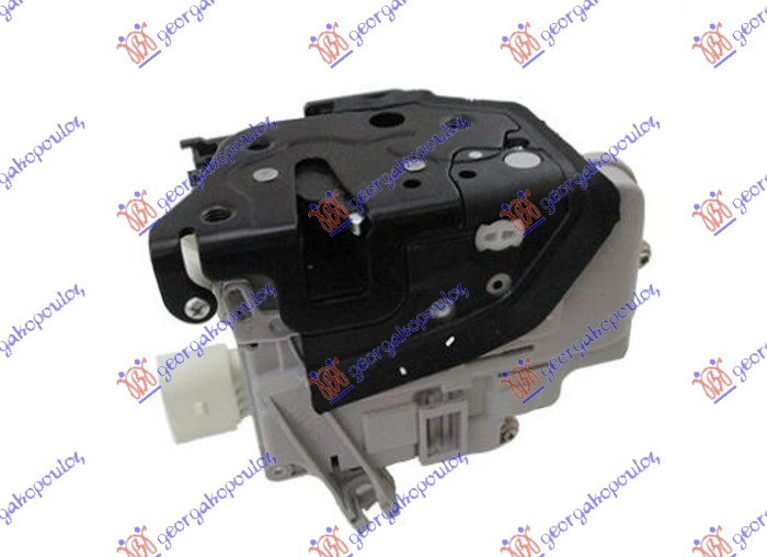 ΚΛΕΙΔΑΡΙΑ ΠΟΡΤΑΣ ΕΜΠΡΟΣ ΗΛΕΚΤΡΟΜΑΓΝΗΤΙΚΗ 2010- (7pins) ΑΡ