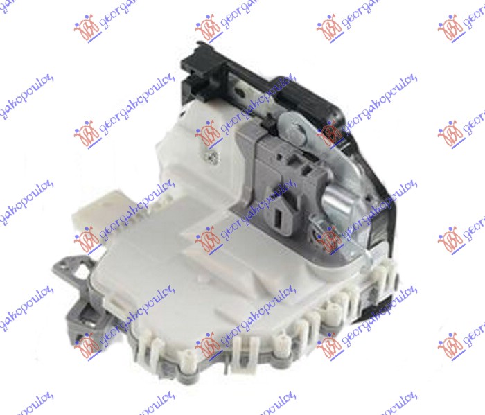 ΚΛΕΙΔΑΡΙΑ ΠΟΡΤΑΣ ΕΜΠΡΟΣ ΗΛΕΚΤΡΟΜΑΓΝΗΤΙΚΗ 2010- (6pins) (Α ΠΟΙΟΤΗΤΑ) ΔΕΞ