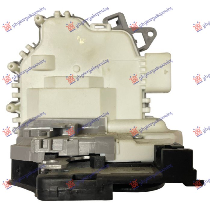 ΚΛΕΙΔΑΡΙΑ ΠΟΡΤΑΣ ΠΙΣΩ ΗΛΕΚΤΡΟΜΑΓΝΗΤΙΚΗ 2011- (6pins) ΔΕΞ