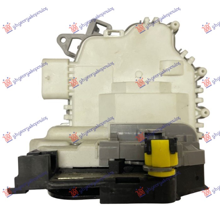 ΚΛΕΙΔΑΡΙΑ ΠΟΡΤΑΣ ΠΙΣΩ ΗΛΕΚΤΡΟΜΑΓΝΗΤΙΚΗ 2011- (6pins) ΑΡ