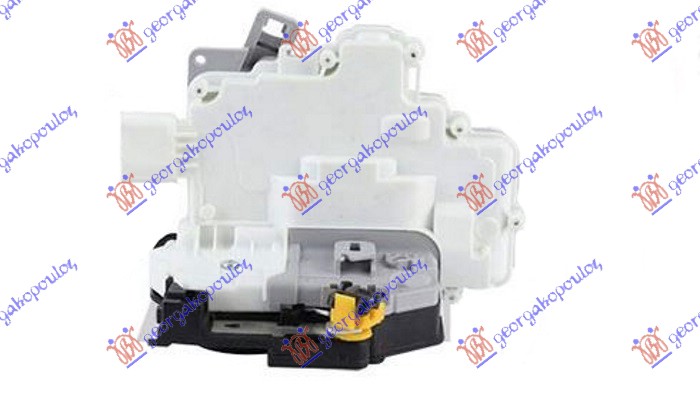 ΚΛΕΙΔΑΡΙΑ ΠΟΡΤΑΣ ΠΙΣΩ ΗΛΕΚΤΡΟΜΑΓΝΗΤΙΚΗ -2011 (8pins) (Α ΠΟΙΟΤΗΤΑ) ΑΡ