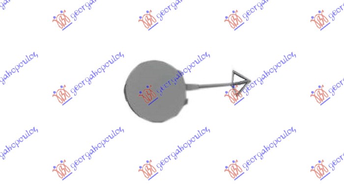 ΚΑΛΥΜΜΑ ΓΑΝΤΖΟΥ ΠΙΣΩ 2009-