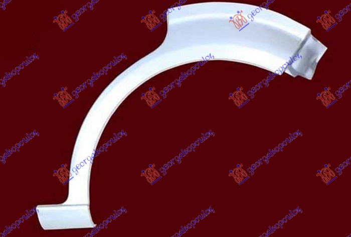 ΦΡΥΔΙ ΠΙΣΩ 5Π ΑΡ