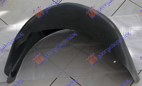 ΘΟΛΟΣ ΠΙΣΩ ΠΛΑΣΤΙΚΟΣ 2004- ΔΕΞ