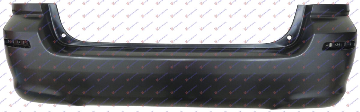 ΠΡΟΦΥΛΑΚΤΗΡΑΣ ΠΙΣΩ 2004-