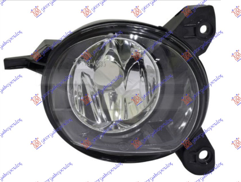 ΠΡΟΒΟΛΕΑΣ ΟΜΙΧΛΗΣ 2004- (E) (TYC) ΔΕΞ